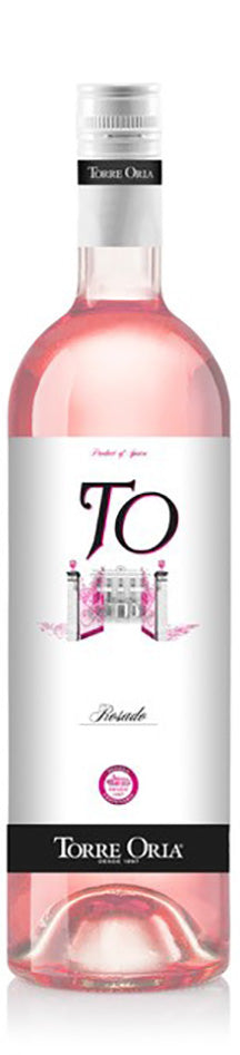 TEST: TO de Torre Oria Bobal Rosé 2022 - Gourmet-Butikken